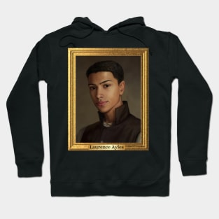 Laurence Ayles Hoodie